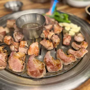 팔월잔칫날 사진