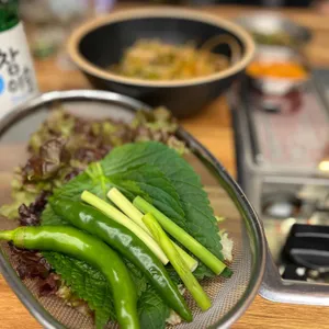 팔월잔칫날 사진