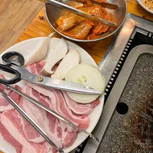 정일품자연석구이 사진