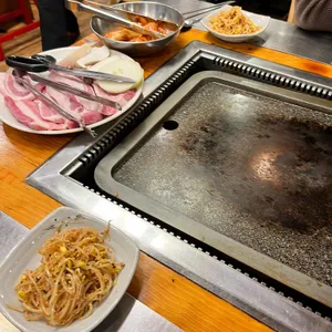 정일품자연석구이 사진