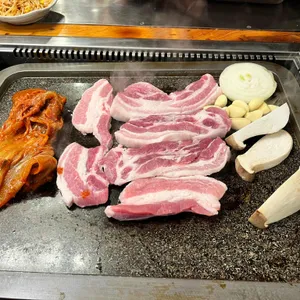 정일품자연석구이 사진