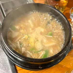 정일품자연석구이 사진