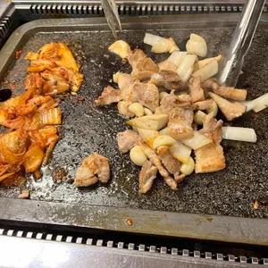 정일품자연석구이 사진