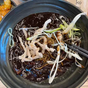 호랑반점 사진