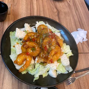 호랑반점 사진