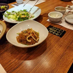 경복궁 천안점 사진