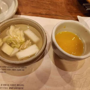 경복궁 천안점 사진