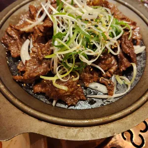 경복궁 천안점 사진