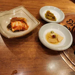 경복궁 천안점 사진