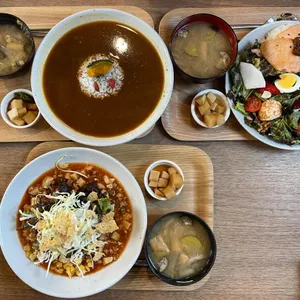 티 테라피 사진