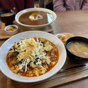 티 테라피 사진