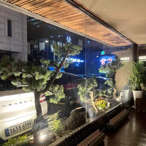 수다 리뷰 사진