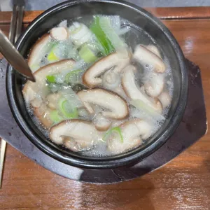 한티옥 사진