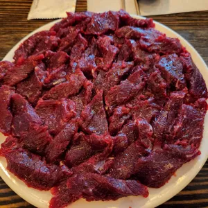 묵돌이생고기 리뷰 사진