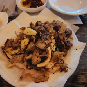 묵돌이생고기 리뷰 사진