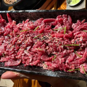 일편등심 사진