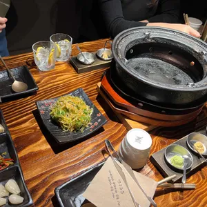 일편등심 사진