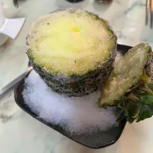 보이스 룸소주방 사진