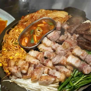 미진삼겹살 리뷰 사진