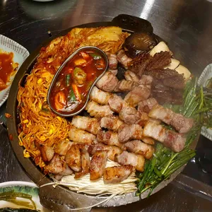 미진삼겹살 리뷰 사진