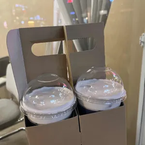 커피기업 리뷰 사진