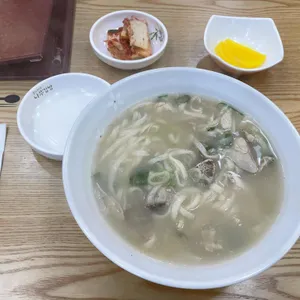 이여사 나무김밥 사진