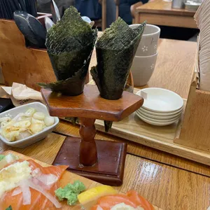 사카나 사진