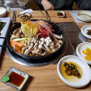 무주뚝배기 리뷰 사진