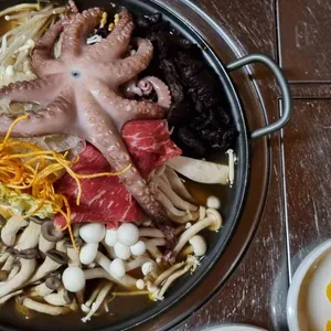 무주뚝배기 리뷰 사진