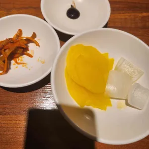 명장반점 사진
