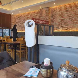 고마나루 돌쌈밥 리뷰 사진