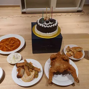 에펠제과 사진