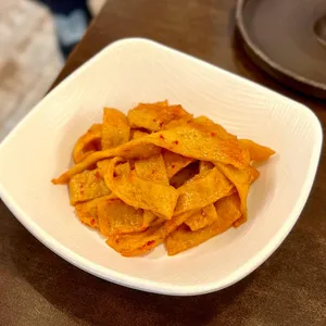 신의주부대찌개 리뷰 사진