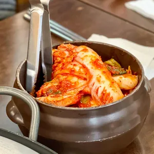 신의주부대찌개 리뷰 사진
