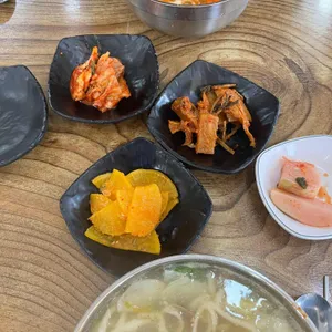 소문난국수집 대표 사진