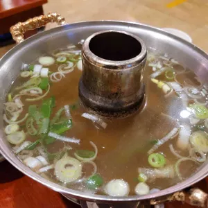 조선초가한끼 사진