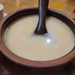 조선초가한끼 사진