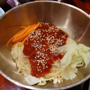 조선초가한끼 사진