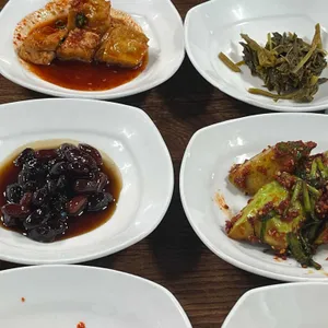 함백산돌솥밥 리뷰 사진