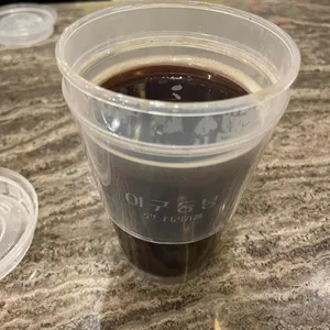 이구동성 로스터리카페 사진