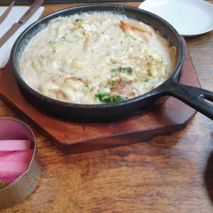 모힝 사진