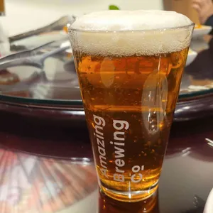 아메리칸 차이니즈 친 사진