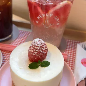 메리그린 사진