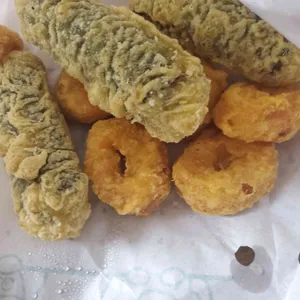 신전떡볶이 사진