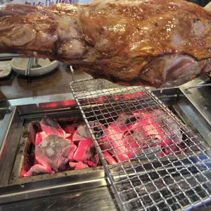 인덕원왕양꼬치 사진