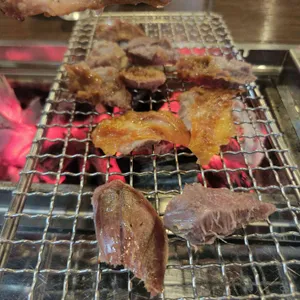 인덕원왕양꼬치 사진