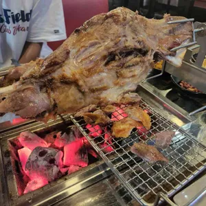 인덕원왕양꼬치 리뷰 사진