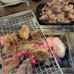 인덕원왕양꼬치 리뷰 사진