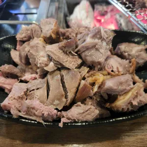 인덕원왕양꼬치 사진