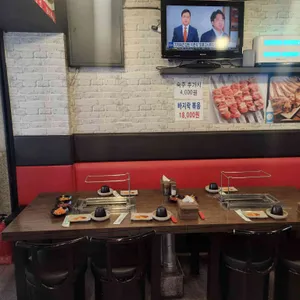 인덕원왕양꼬치 리뷰 사진